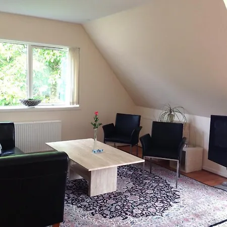 Damgaarden Apartamento