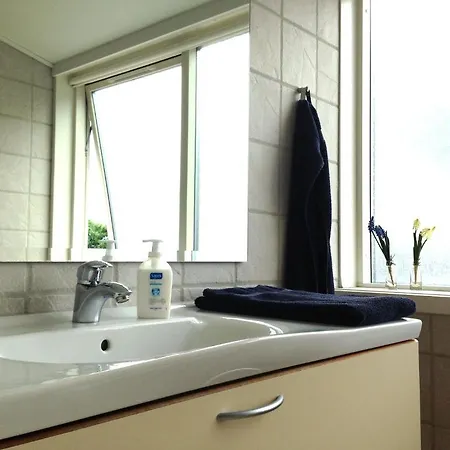 Apartamento Damgaarden