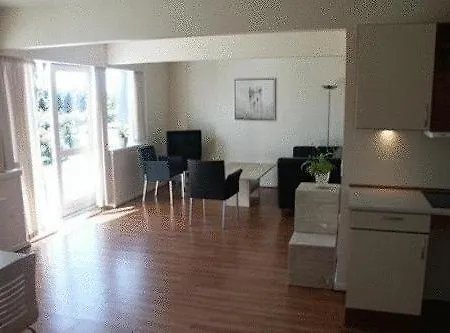 Damgaarden Apartamento