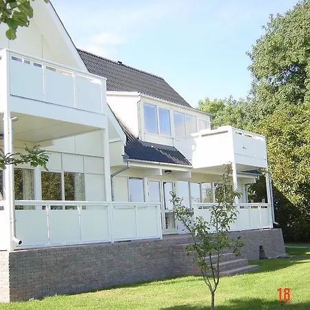 Damgaarden * Ærøskøbing