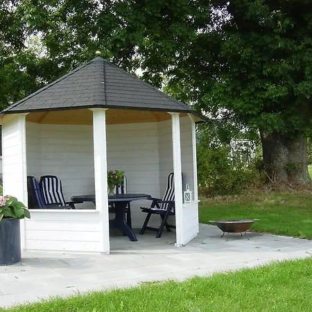 Damgaarden Apartamento