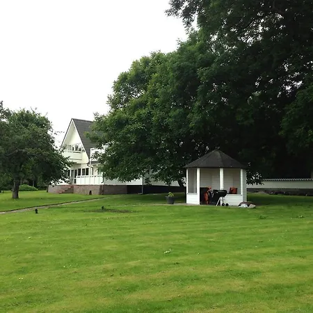 Apartamento Damgaarden Ærøskøbing