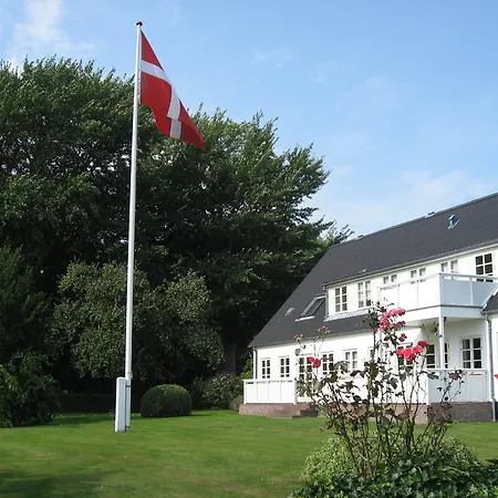 Apartamento Damgaarden Ærøskøbing